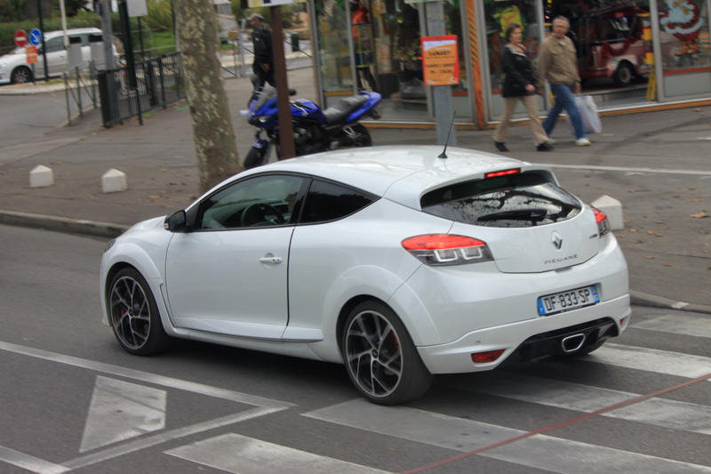 Illustration for article titled Mediterranean Cruise Car Spotting and Other Cool Stuff Photo Dump